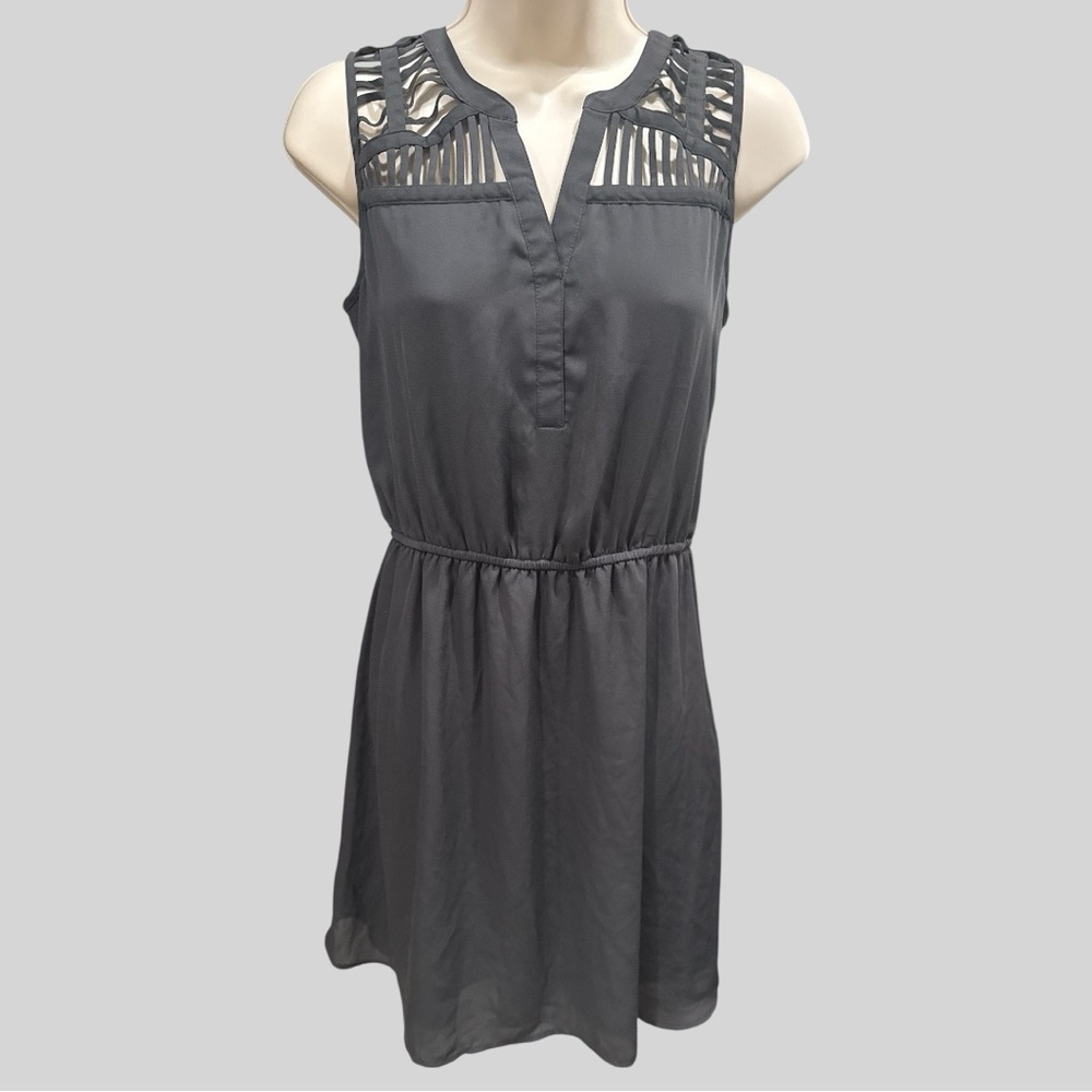 Women’s Short Sleeve Dress